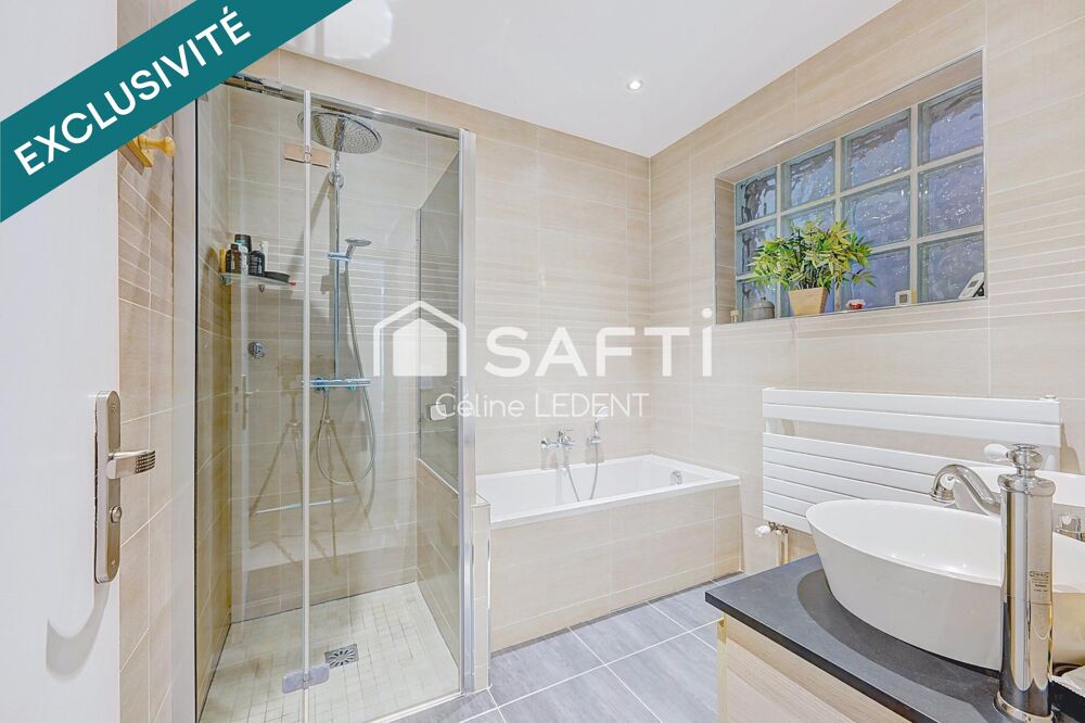 à vendre  Maison Maisons-Alfort (94700)