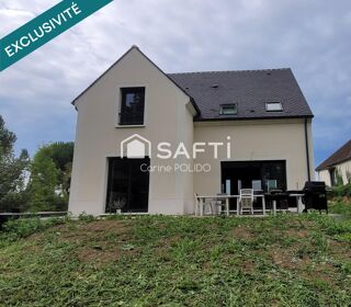  Maison  vendre 6 pices 166 m