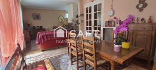  Maison à vendre 5 pièces 135 m²