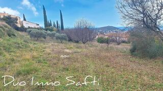  Terrain � vendre 1840 m�