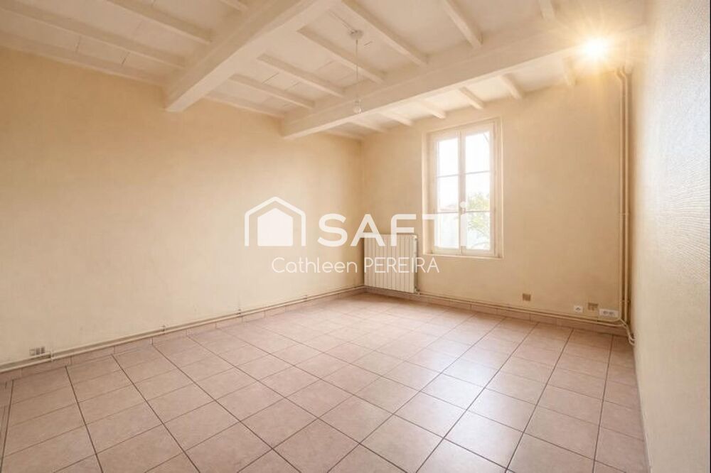 Vente Maison Maison familiale avec garage Lisle-sur-tarn