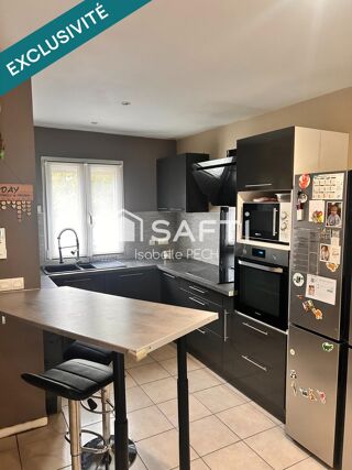  Maison à vendre 4 pièces 81 m²