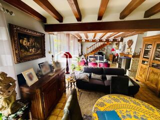  Maison � vendre 9 pi�ces 238 m�