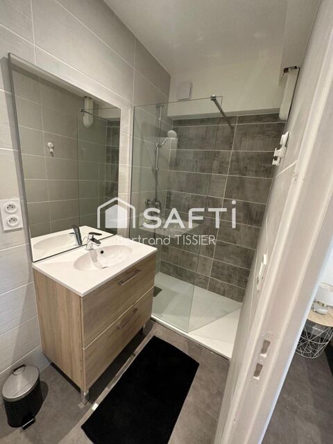  Appartement � louer 2 pi�ces 50 m�