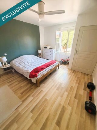  Maison à vendre 6 pièces 142 m²