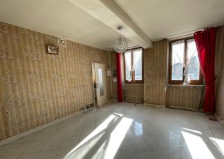  Maison � vendre 3 pi�ces 74 m�