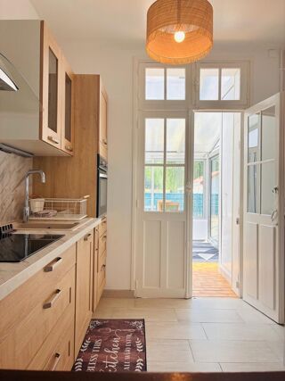 Maison à vendre 5 pièces 75 m²