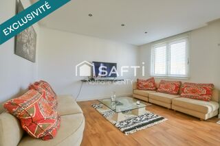  Appartement  vendre 2 pices 60 m