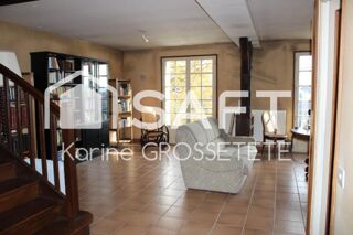  Maison  vendre 6 pices 164 m