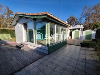  Maison � vendre 3 pi�ces 35 m�