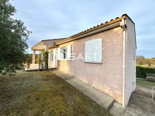  Maison à vendre 6 pièces 130 m²
