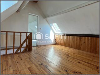  Appartement à vendre 3 pièces 60 m²