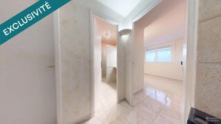  Appartement � vendre 3 pi�ces 67 m�