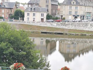  Appartement � vendre 2 pi�ces 49 m�