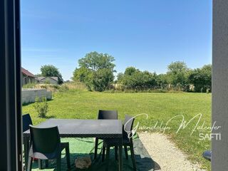  Maison à vendre 5 pièces 85 m²