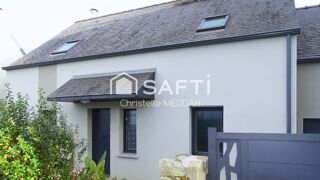  Maison � vendre 5 pi�ces 100 m�