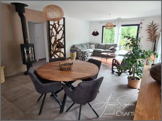  Maison � vendre 3 pi�ces 96 m�