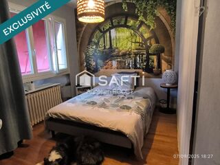  Maison  vendre 3 pices 57 m