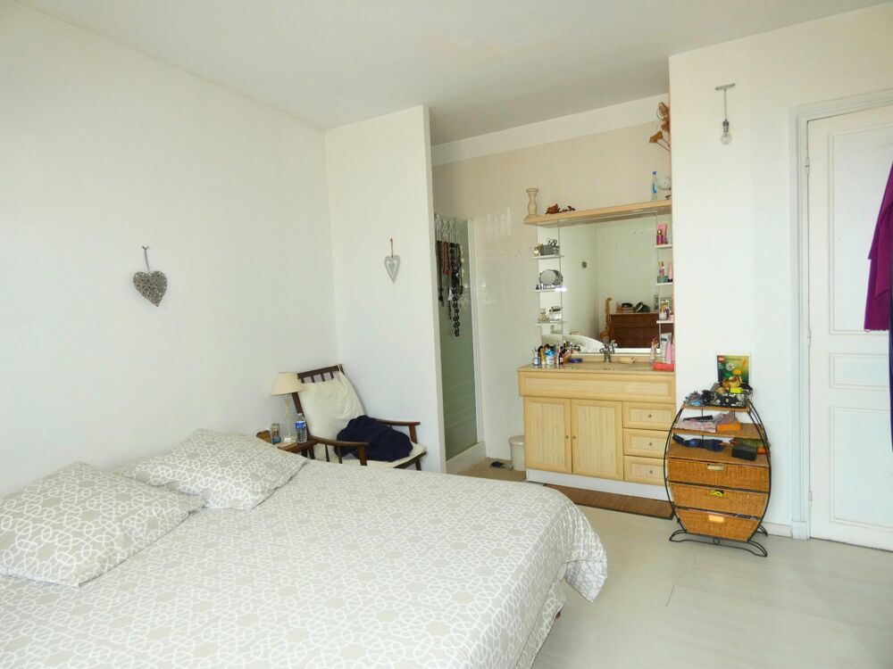 Vente Maison Ravissante maison de village de 101m² avec 3 chambres et un garage moto/vélo Ouveillan