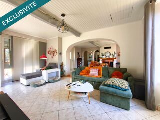  Maison � vendre 4 pi�ces 130 m�