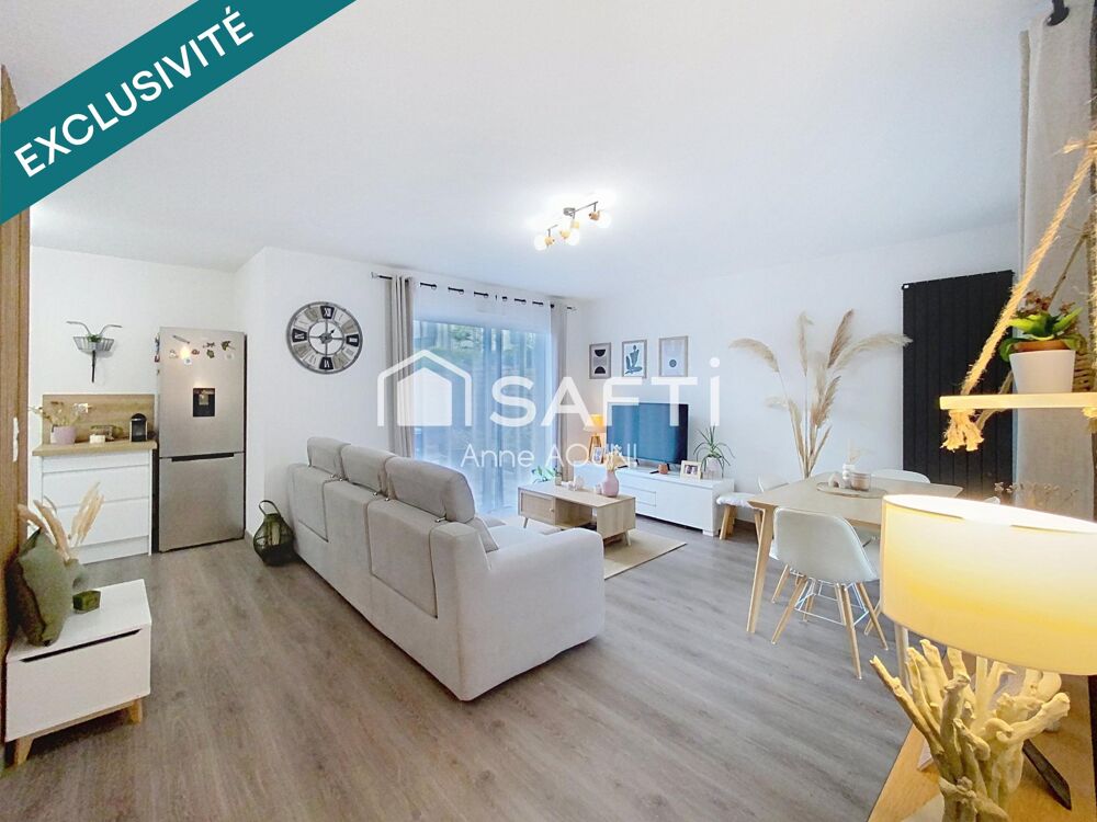 Vente Maison Coup de coeur assuré, maison T4 proche centre. Le haillan