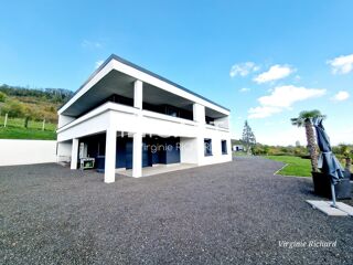  Maison à vendre 7 pièces 170 m²