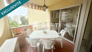  Appartement � vendre 4 pi�ces 98 m�