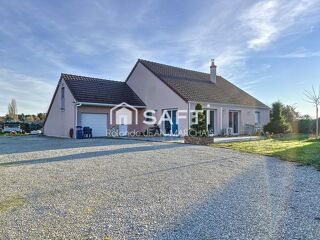  Maison � vendre 7 pi�ces 165 m�