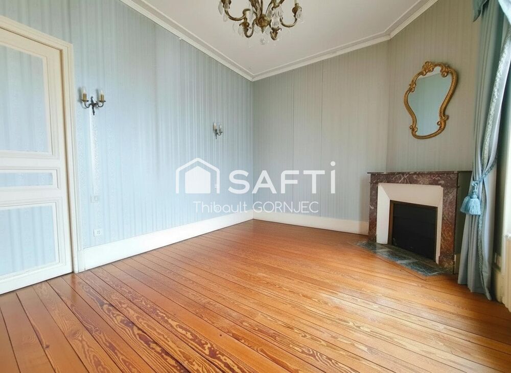 � vendre  Maison Fontainebleau (77300)