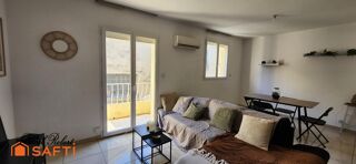  Appartement � vendre 3 pi�ces 63 m�