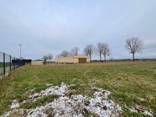  Terrain � vendre 5000 m�