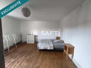  Maison à vendre 3 pièces 126 m²
