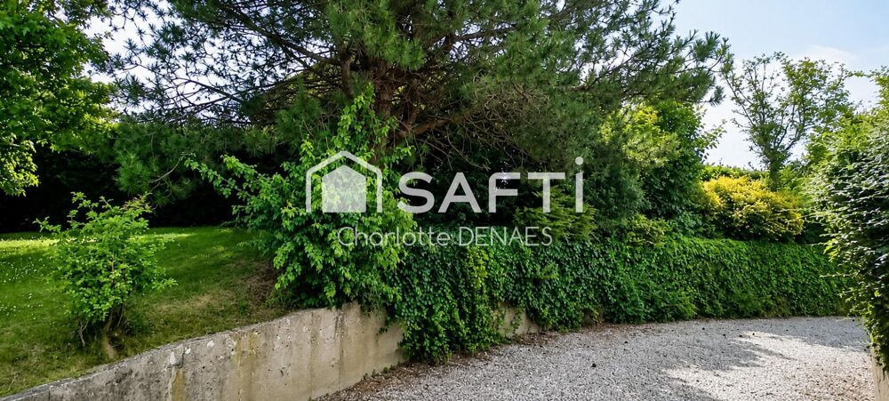 Vente Maison Cadre d'exception pour cette maison familiale Dohem