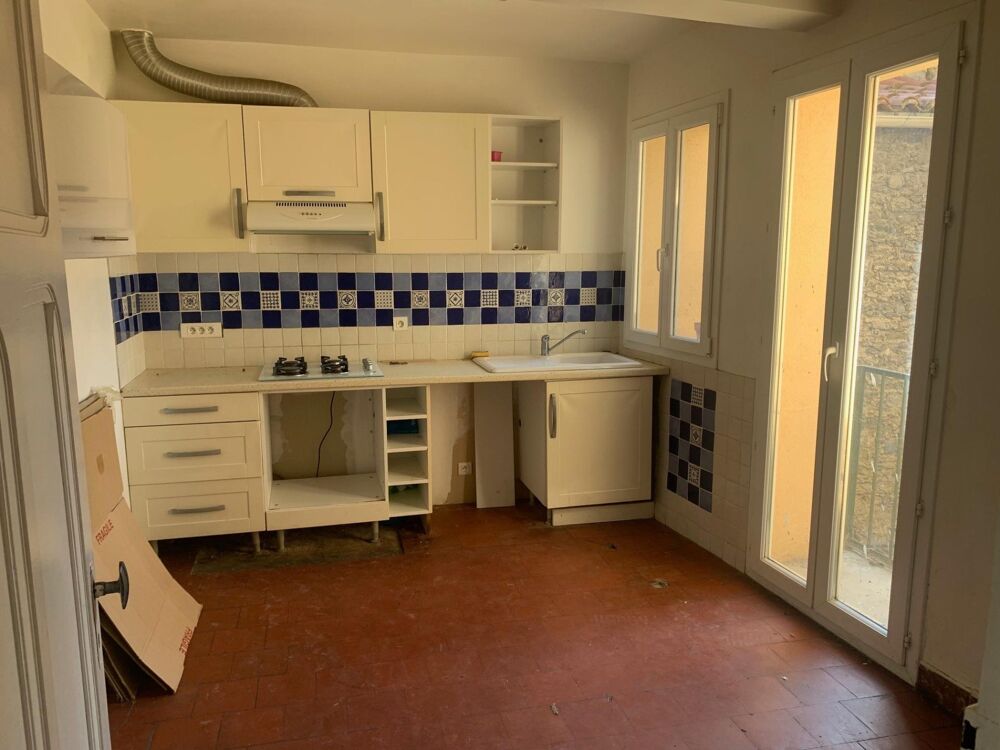 Vente Maison MAISON DE VILLAGE Pezilla-de-conflent