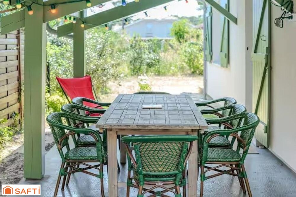 � vendre  Maison Mimizan (40200)