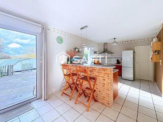  Maison � vendre 7 pi�ces 151 m�