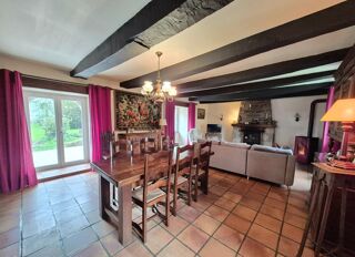  Maison � vendre 7 pi�ces 127 m�