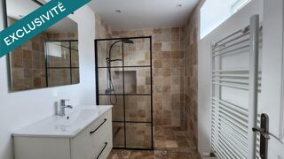  Maison à vendre 4 pièces 92 m²