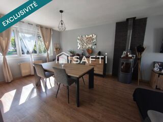  Maison à vendre 6 pièces 120 m²