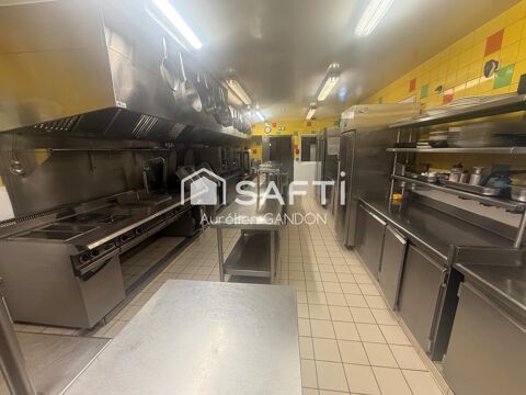   Hotel-Restaurant 