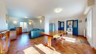  Maison à vendre 6 pièces 130 m²