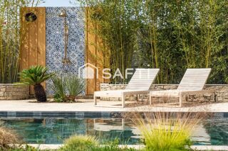  Maison � vendre 8 pi�ces 310 m�