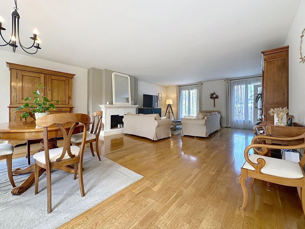 Vente Maison Élégance, volumes et douceur de vivre Mennecy