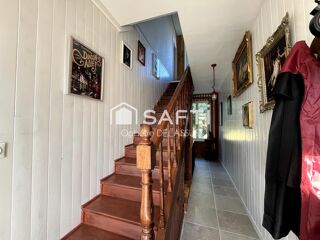  Maison � vendre 10 pi�ces 220 m�