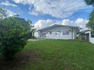  Maison � vendre 5 pi�ces 155 m�