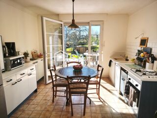  Maison à vendre 7 pièces 142 m²