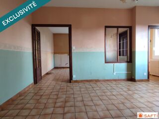  Maison � vendre 6 pi�ces 95 m�