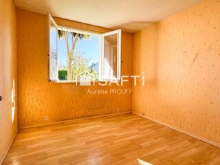  Maison � vendre 3 pi�ces 64 m�