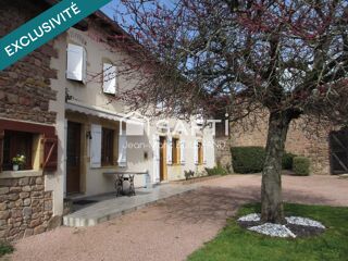  Maison à vendre 4 pièces 167 m²