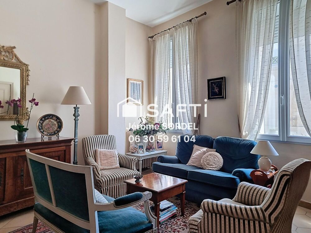 � vendre  Maison Bordeaux (33000)